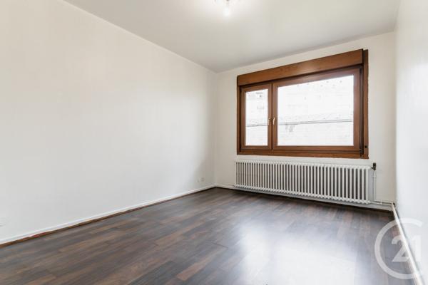 Appartement F3 à vendre  3 pièces - 75 m2 METZ - 57