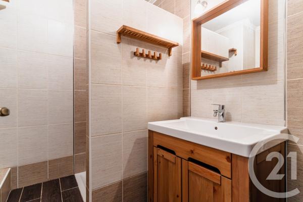 Appartement F3 à vendre  3 pièces - 75 m2 METZ - 57