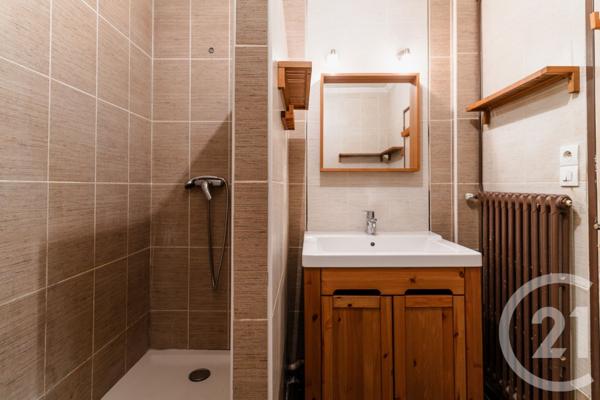 Appartement F3 à vendre  3 pièces - 75 m2 METZ - 57