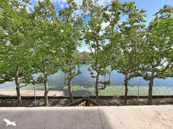 Appartement à vendre 442 260 € Lyon 05 4 p 79 m² DPE C