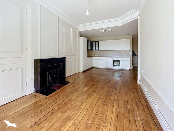 Appartement à vendre 442 260 € Lyon 05 4 p 79 m² DPE C