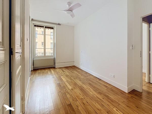 Appartement à vendre 442 260 € Lyon 05 4 p 79 m² DPE C