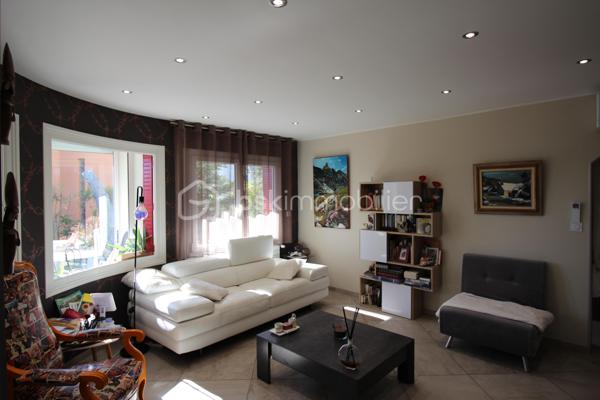 Appartement de 66,34 m²