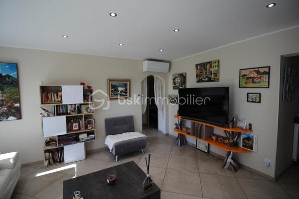 Appartement de 66,34 m²