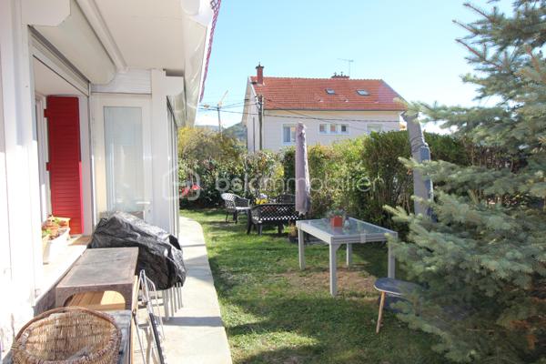 Appartement de 66,34 m²