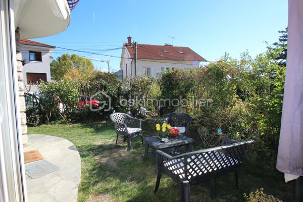 Appartement de 66,34 m²