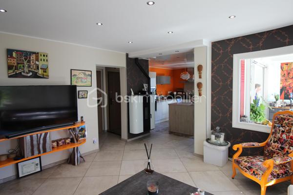 Appartement de 66,34 m²