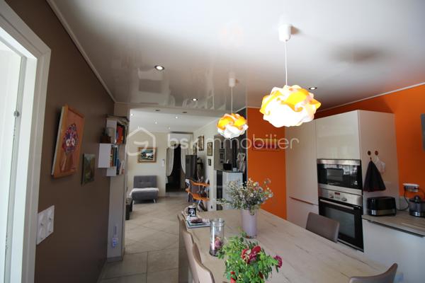 Appartement de 66,34 m²