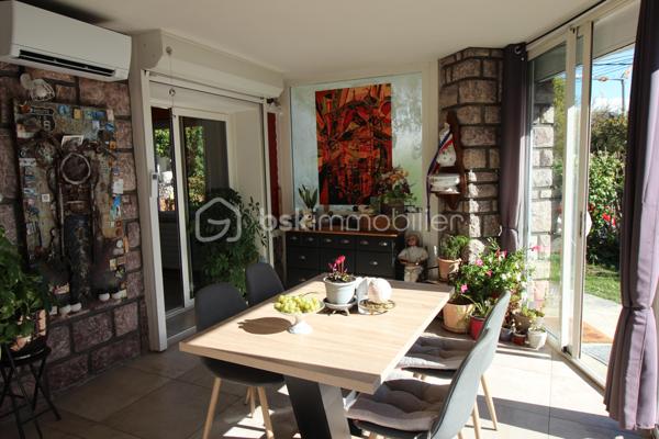 Appartement de 66,34 m²