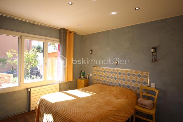 Appartement de 66,34 m²