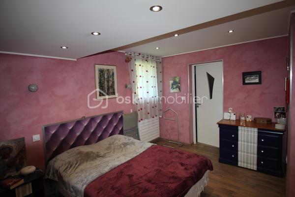 Appartement de 66,34 m²