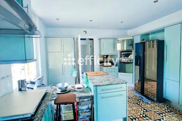 Maison 10 pièces - 255 m² Bien prestige