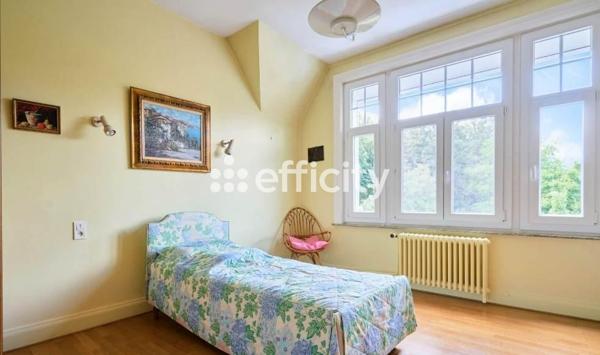 Maison 10 pièces - 255 m² Bien prestige