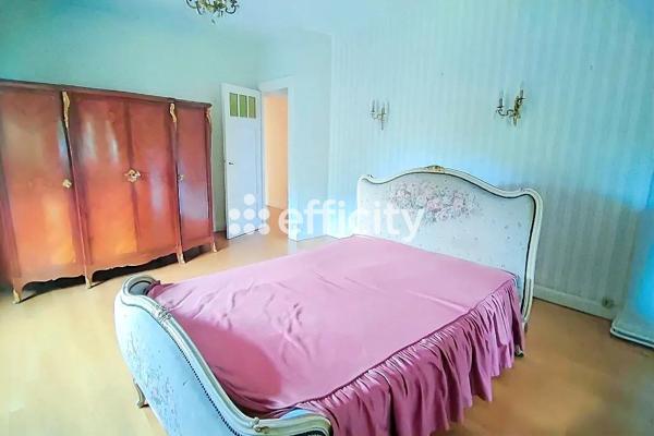 Maison 10 pièces - 255 m² Bien prestige