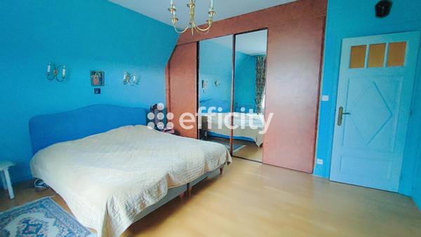 Maison 10 pièces - 255 m² Bien prestige