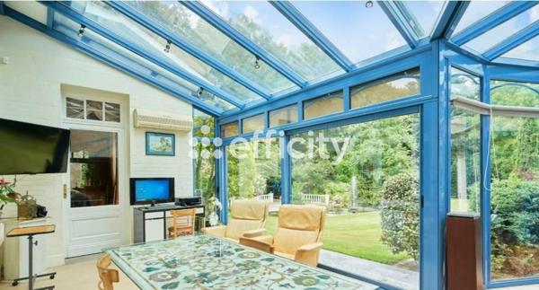 Maison 10 pièces - 255 m² Bien prestige