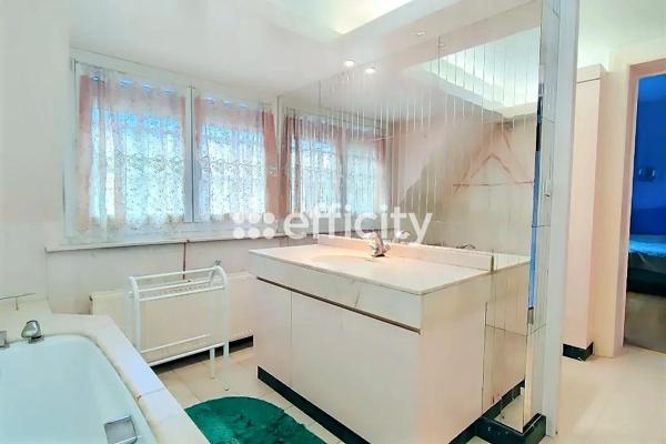 Maison 10 pièces - 255 m² Bien prestige