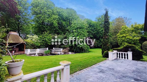 Maison 10 pièces - 255 m² Bien prestige