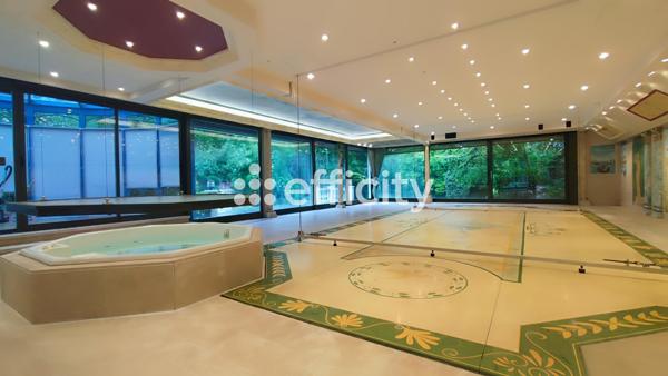 Maison 10 pièces - 255 m² Bien prestige