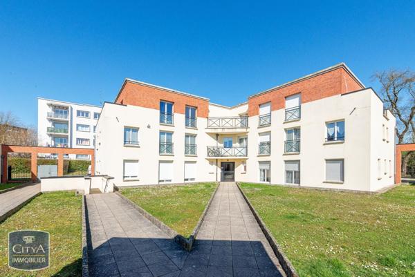 Appartement à vendre 4 pièces 83.44m²