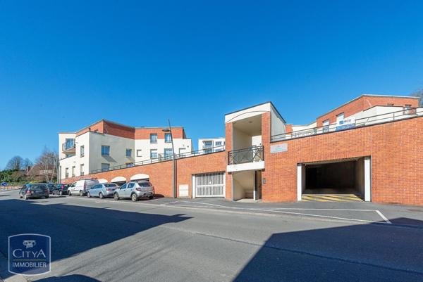 Appartement à vendre 4 pièces 83.44m²