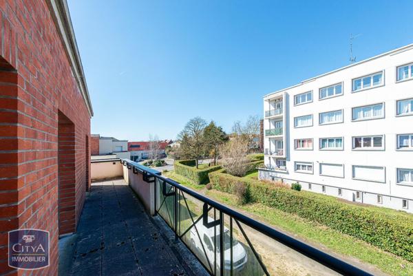Appartement à vendre 4 pièces 83.44m²