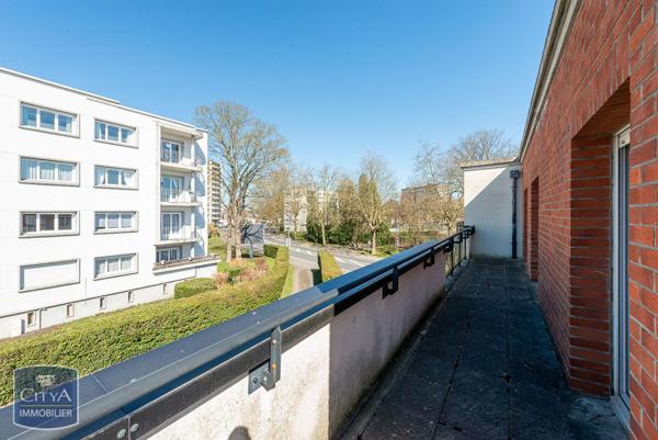 Appartement à vendre 4 pièces 83.44m²