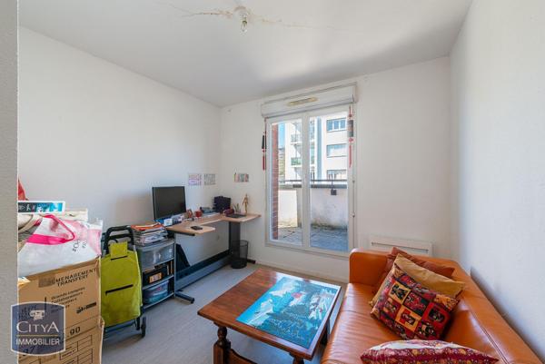 Appartement à vendre 4 pièces 83.44m²