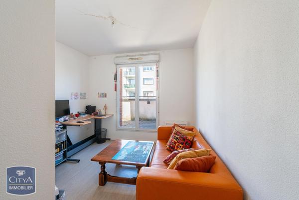 Appartement à vendre 4 pièces 83.44m²