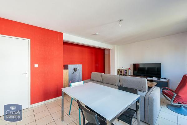 Appartement à vendre 4 pièces 83.44m²