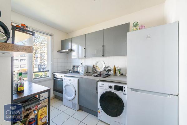 Appartement à vendre 4 pièces 83.44m²