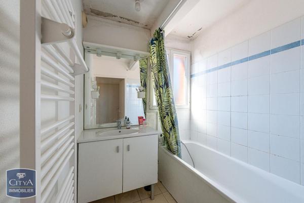 Appartement à vendre 4 pièces 83.44m²