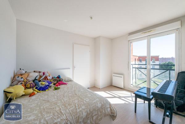 Appartement à vendre 4 pièces 83.44m²