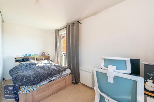 Appartement à vendre 4 pièces 83.44m²