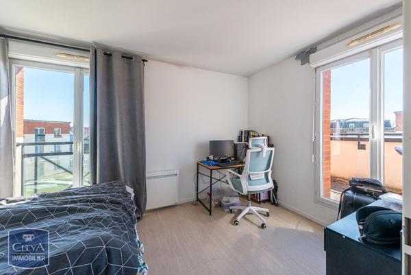 Appartement à vendre 4 pièces 83.44m²