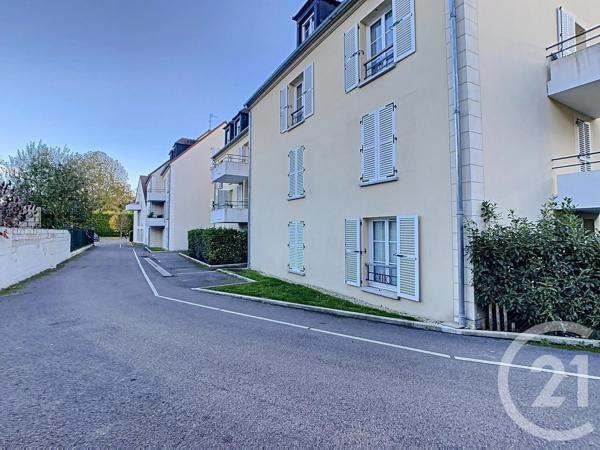 Appartement F2 à vendre  2 pièces - 40,66 m 2   PROVINS  - 77