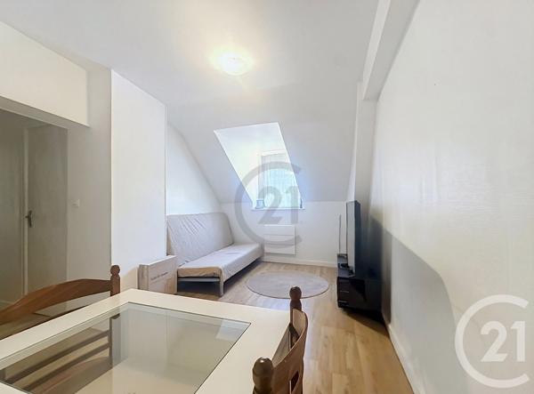 Appartement F2 à vendre  2 pièces - 40,66 m 2   PROVINS  - 77