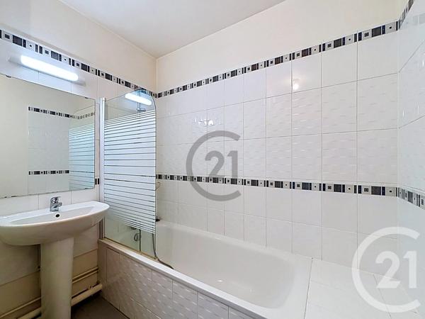 Appartement F2 à vendre  2 pièces - 40,66 m 2   PROVINS  - 77