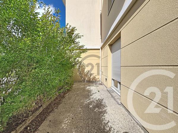 Appartement F2 à vendre  2 pièces - 40,66 m 2   PROVINS  - 77