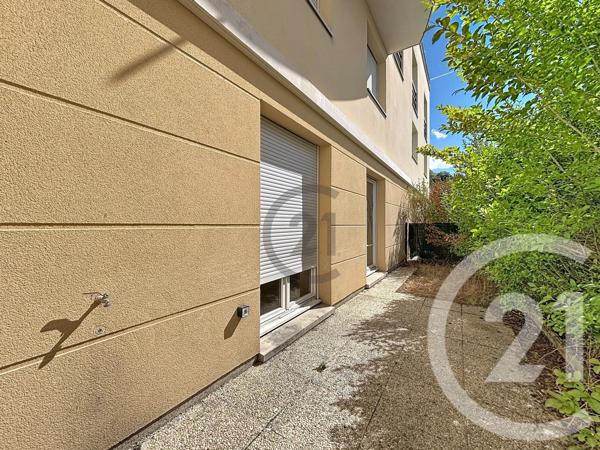 Appartement F2 à vendre  2 pièces - 40,66 m 2   PROVINS  - 77