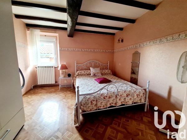 Maison 7 pièces de 150 m² à Aiguefonde (81200)