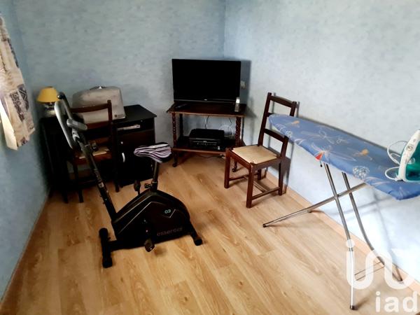 Maison 7 pièces de 150 m² à Aiguefonde (81200)