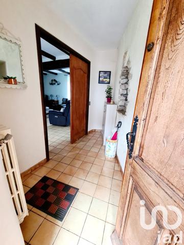 Maison 7 pièces de 150 m² à Aiguefonde (81200)
