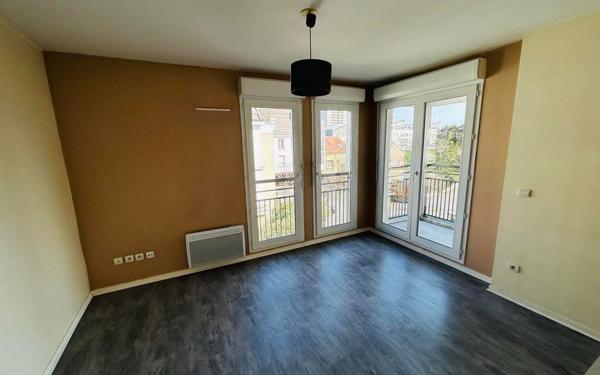 Appartement à vendre    2 pièces • 37,23 m2 Meaux
