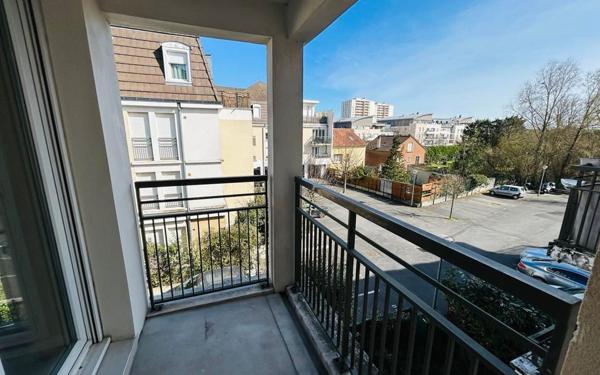 Appartement à vendre    2 pièces • 37,23 m2 Meaux