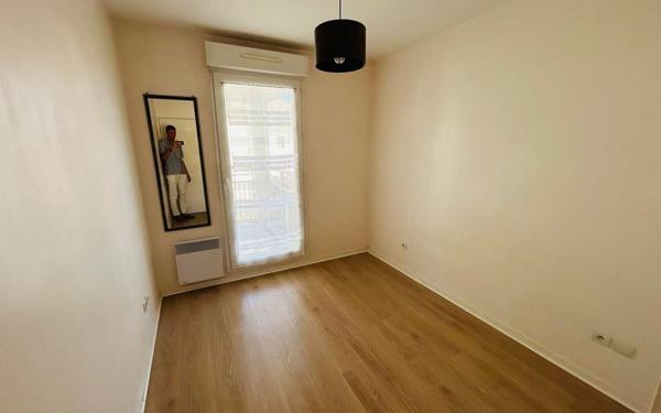 Appartement à vendre    2 pièces • 37,23 m2 Meaux