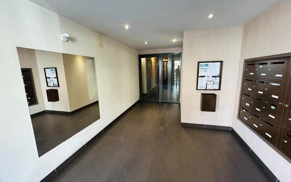 Appartement à vendre    2 pièces • 37,23 m2 Meaux