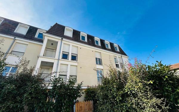 Appartement à vendre    2 pièces • 37,23 m2 Meaux