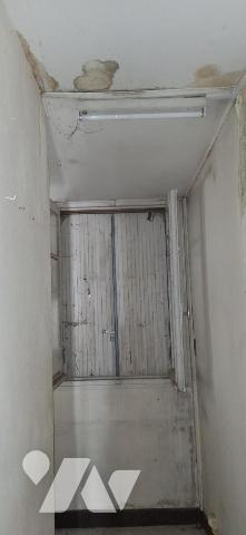 VIC-FEZENSAC, Maison de ville 77 m² + cave jardin