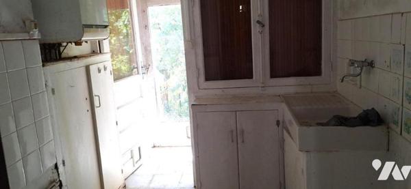 VIC-FEZENSAC, Maison de ville 77 m² + cave jardin